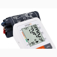 Pangao Upper Arm Monitor - Track Your Blood Pressure Easily