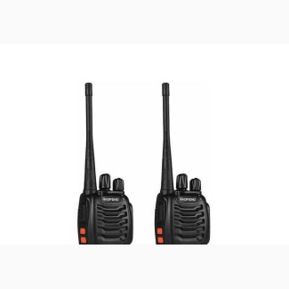 Baofeny 2-Way Radio