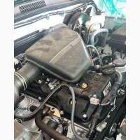 2TR New Model Toyota Engine