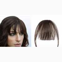 Detachable Fringe Clip - Healthy Hair