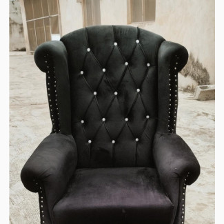 Brand New Top Quality Modern Classy Accent Chair