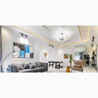 LUXURIOUS 2 Bedroom Apartment in the Heart of Lekki