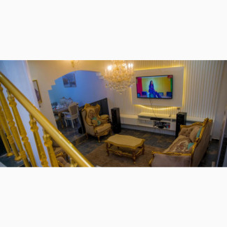 3 Bedroom Terrace Duplex Apartment