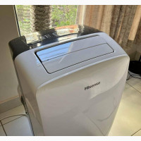 Original Hisense 1.5 Mobile Air Conditioner 100%Copper