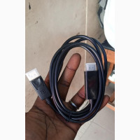Universal Display to HDMI Cable