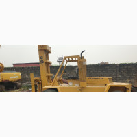 Tokunbo Cat Forklift