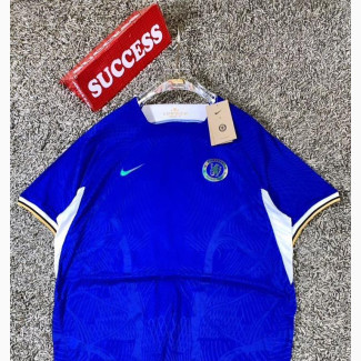 Chelsea Jersey - Latest Collection Available Now