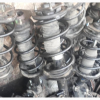 Kia Spare Parts Available