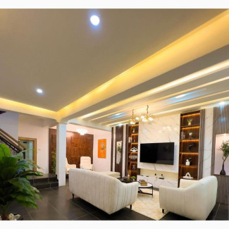 Attractive 4 Bedroom Terrace Duplex for Shortlet