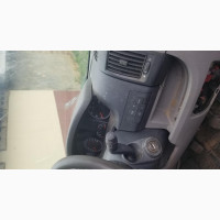 Peugeot Boxer 2006 Silver