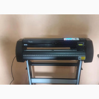 Avante 1.0 Cutting Plotter