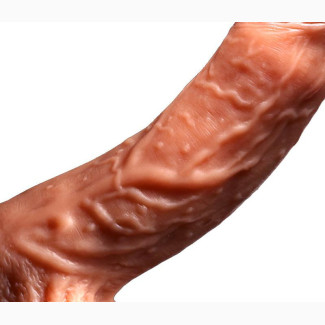 Electric Big Huge Wireless Dildo Penis