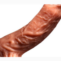 Electric Big Huge Wireless Dildo Penis