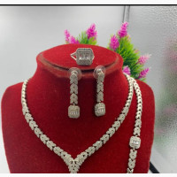 Stunning Jewellery Sets for Women at Beyonsea Palace