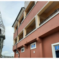 Warehouse, Shops, Offices to Let at Ibom Plaza, Uyo