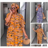 Trendy Ladies Bubu Gowns - High Quality and Affordable