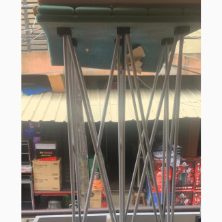 Original Dj Stand