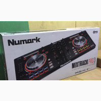 Numark Pro 3 Dj Controller