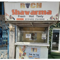 Shawarma Port for Sale - Fairly Used
