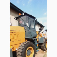 I Sell Payloaders and Parts Too