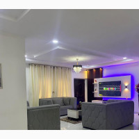 3 Bedroom Apartment Gwarinpa