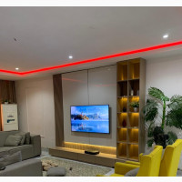 Luxurious 4 Bedroom Duplex for Rent in Galadimawa