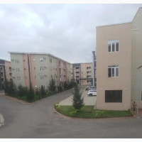 Newly-Built 2 Bedroom Block of Flats in Wuye for Sale