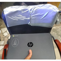 Hp Chromebook 11 G4 - 4GB RAM, Intel Celeron, 60GB SSD