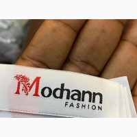 Clothing Tag - High Quality and Durable