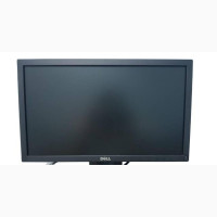Dell E1920H 19-Inch XGA Wide Monitor (Black)