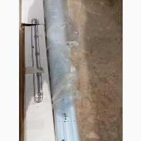 Weatherproof LED Fitting