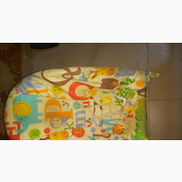 Fisher-Price Infant to Toddler Rocker