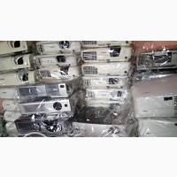UK Used Epson Projectors For Church And Schools
