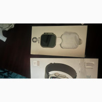 Green Lion Ultra Active Smart Watch - Brand New