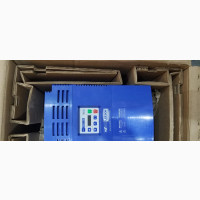Lesson 30kw/40hp VFD Inverter Speed Control