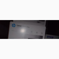 Hp Laser MFP 135a Printer