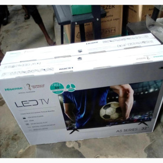 32 Inches Hisence Smart Television