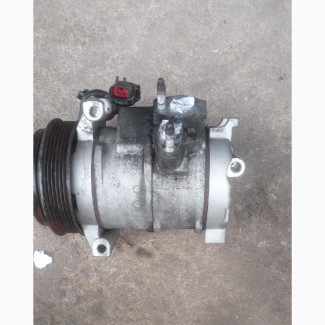 AC Compressor for Mercedes Benz as Manual Obama