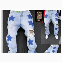 Designer Baggy Jean