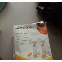 Medela Breastmilk Freezing and Storage