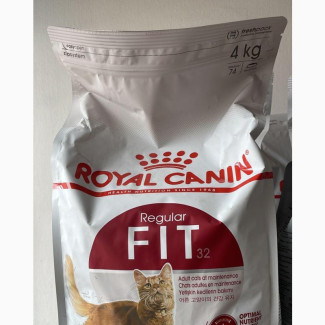 Royal Canin Regular Adult Cat Food