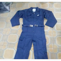 Overalls Wear