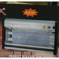 Sonik Electric Insect Killer - Brand New