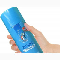 Balloon Brightener Shine Polisher Spray - 450ML