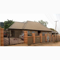 Furnished 3bdrm Bungalow in Asaaju Estate, Oluyole for sale