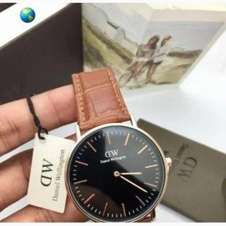DW Daniel Wellington Luxury Watch