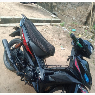 TVS Neo NX 2021 Black - Affordable Price