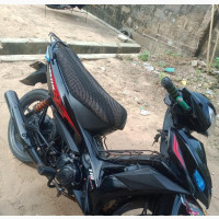 TVS Neo NX 2021 Black - Affordable Price