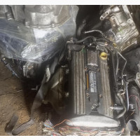 Complete Engine for Chevrolet ECO-TEC 2.2