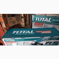 2000w Angle Grinder Total